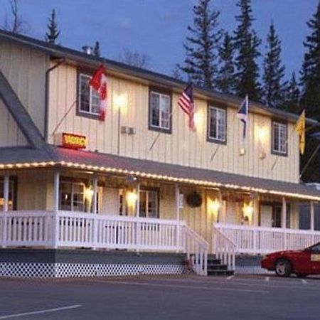 Mccracken Country Inn ヒントン エクステリア 写真