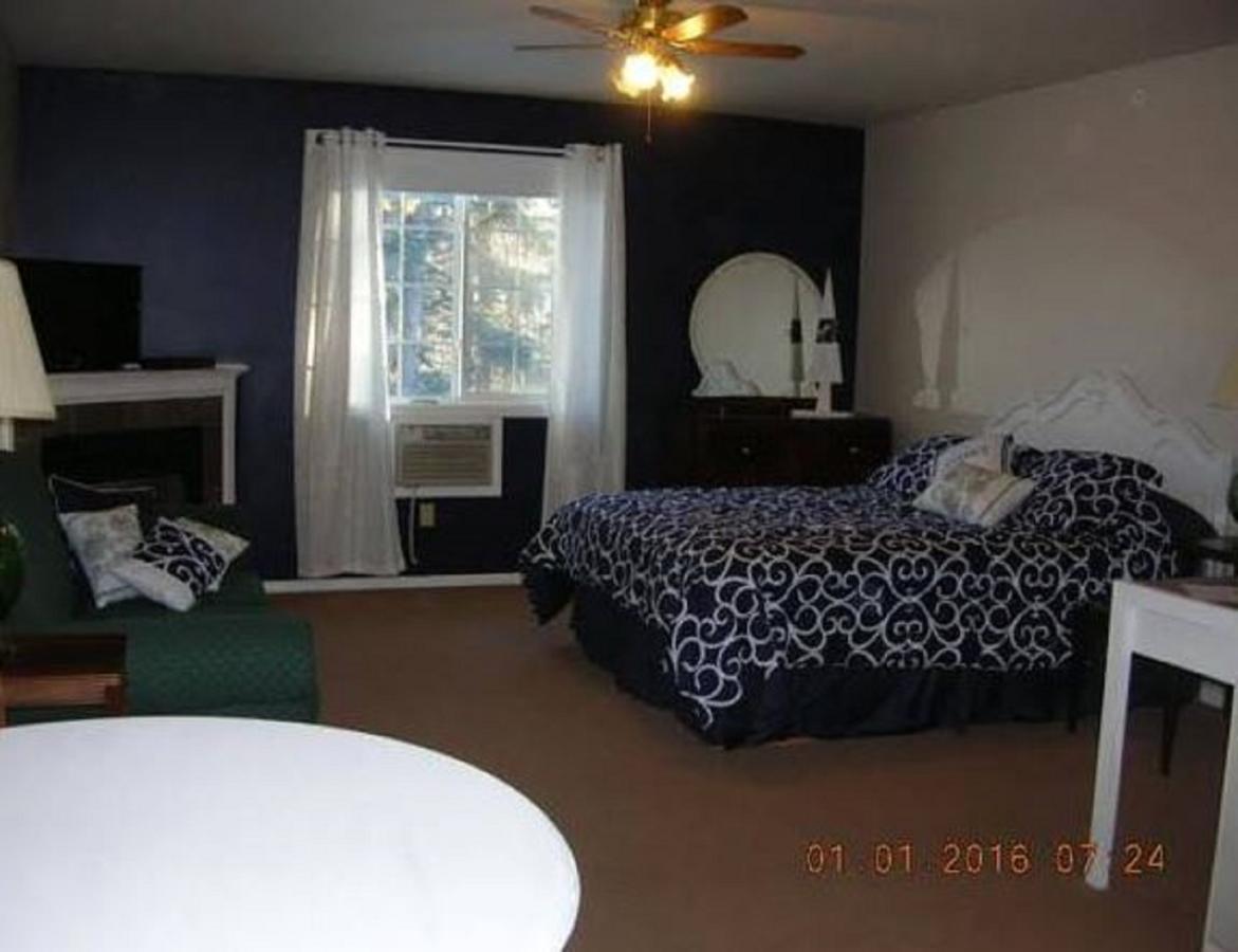 Mccracken Country Inn ヒントン エクステリア 写真